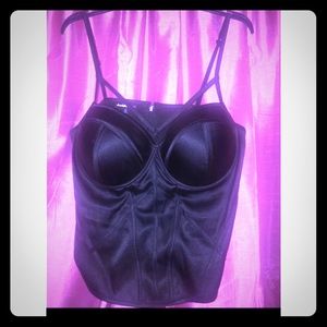 Bustier top